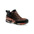 Zamberlan Salathe' GTX RR Hiking Shoes - Men's Brown/Orange 11 0215BOM-45.5-11