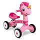 Radio Flyer 644Z Ride On, Pink