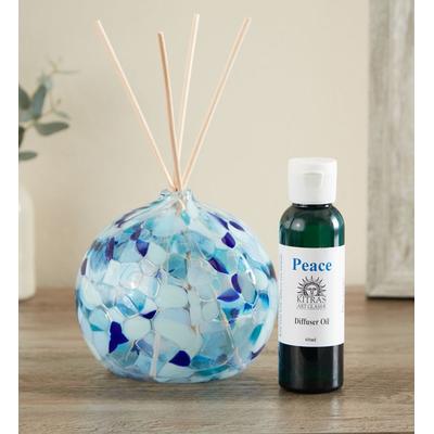 1-800-Flowers Everyday Gift Delivery Kitras Diffuser W/ Oil