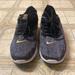 Nike Shoes | 7.5 Womens Nike Flex Running Shoes | Color: Black/Gray | Size: 7.5