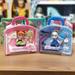 Disney Toys | Authentic Disneystore Frozen 2 Elsa+Anna Animator's Collection Mini Doll | Color: Blue/Pink | Size: Osg