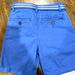 Polo By Ralph Lauren Bottoms | Boys Ralph Lauren Polo Shorts Size 5 | Color: Blue/White | Size: 5b