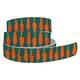 C4 Classic Belt - Carrots - Smartpak