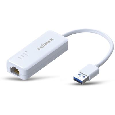 Edimax - usb 3.0 Netzwerkadapter EU-4306, Gigabit