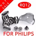 Têtes de rasoir de rechange RQ12 pour rasoir Philips RQ1250 RQ1260 RQ1275 RQ1280 RQ1290 RQ1250CC