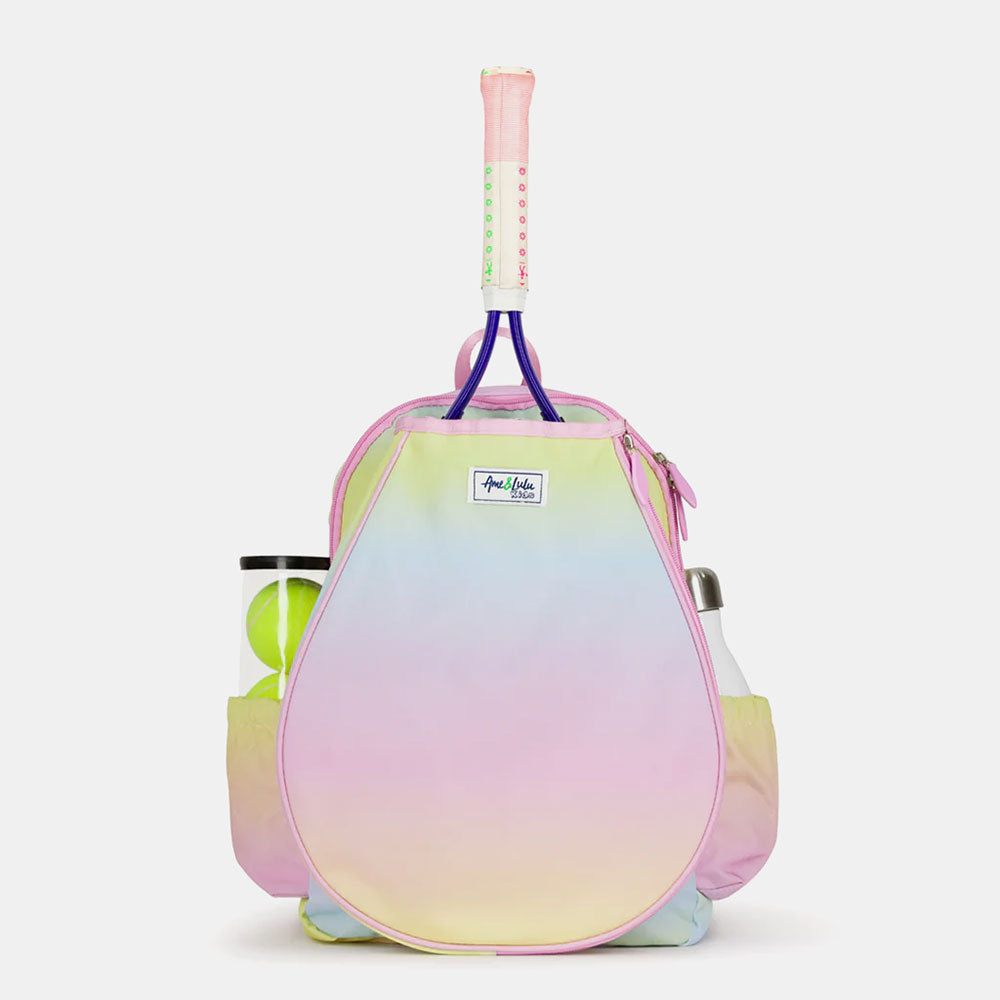 Backpacks 2 - Ame & Lulu