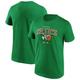 "T-Shirt Boston Celtics Looney Tunes Bugs Bunny Graphique - Homme - Homme Taille: 2XL"