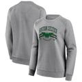 Boston Celtics DC Wonder Women Basketball Graphic Crew Sweatshirt – Damen