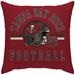 Tampa Bay Buccaneers 18'' x Helmet Logo Duck Cloth Décor Pillow Cover