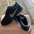 Nike Shoes | Nike Air Zoom Victory Tour 2 Men’s Golf Shoes | Color: Black/White | Size: 14