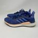 Adidas Shoes | Adidas Solar Glide Running Shoes Blue Size 6 | Color: Blue | Size: 6