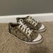 Coach Shoes | Coach Barret Sneakers Signature Fabric (7.5 W) | Color: Brown/Tan | Size: 7.5