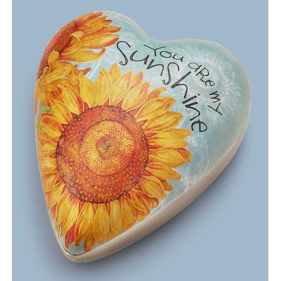 1-800-Flowers Everyday Gift Delivery You Are My Sunshine Trinket Dish