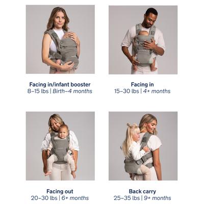 Baby+Carriers