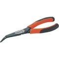 Bahco 2427G-160 Bent Snipe Nose Plier 160MM