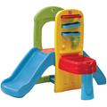 Rutsche STEP2 "Fun Climber" Rutschen bunt Kinder Rutsche