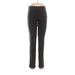 Kenneth Cole New York Casual Pants - High Rise: Black Bottoms - Women's Size 6