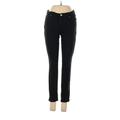 Gap Jeans - Low Rise: Black Bottoms - Women's Size 27