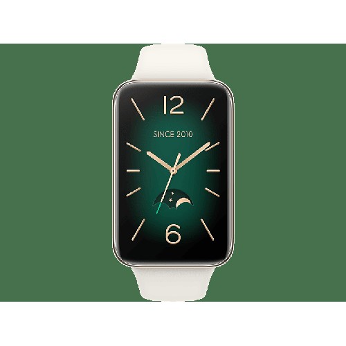 XIAOMI Smart Band 7 Pro, Smartwatch, Ivory