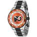 Invicta NHL Philadelphia Flyers Unisex Watch - 38mm Steel Black (ZG-42215)