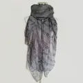 Longue écharpe imprimée pour femmes nouvelle mode foulard élégant écharpe enveloppante foulard