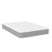 Signature Sleep Dream On 8 Inch 2-Sided Reversible Pocket Spring Mattress