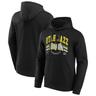 Utah Jazz DC Batman Basketball Graphic Hoodie- Mens