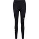 HUMMEL Damen Tight hmlLGC DAFFY COTTON MW TIGHTS, Größe XS in Schwarz