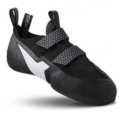 Mad Rock - Rover HV - Kletterschuhe US 6 - Wide | EU 38 schwarz/grau Image