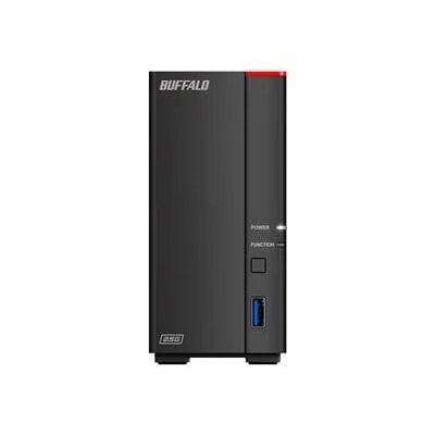 Buffalo LinkStation 710 4TB 1-Bay Home Office Private Cloud Data Storage