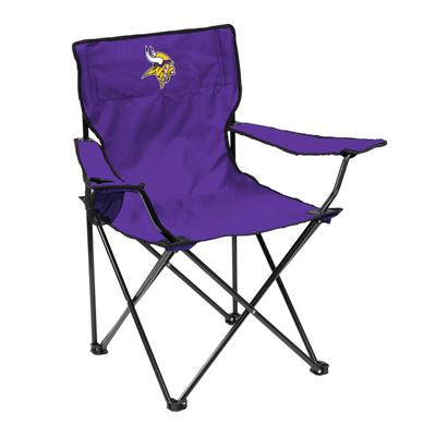 Minnesota Vikings Quad Chair Tailgate by NFL in Mu...