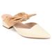 Journee Collection Women's Melora Flat