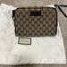Gucci Bags | Gucci Fanny Pack | Color: Brown/Tan | Size: Os