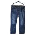 Levi's Jeans | Levis 514 Jeans Men's Red Tab Straight Leg Denim Size 38x30 Measured | Color: Blue | Size: 38