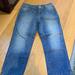 Gucci Bottoms | Gucci Kids Boy Jean Size 36 Months 3 Years | Color: Blue | Size: 3tb