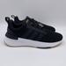 Adidas Shoes | Adidas Racer Tr21 Black / White Womens Shoes | Color: Black/White | Size: Various