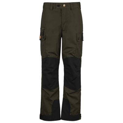 Pinewood - Kid's Lappland Extreme 2.0 - Winterhose Gr 152 oliv/schwarz Image