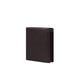 Samsonite Attack 2 SLG Wallet, 10.6 cm, Brown (Ebony Brown), Brown (Ebony Brown)., Credit Card Holders for Men