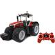 RC-Traktor JAMARA "Massey Ferguson 8S.285, 1:16, 2,4Ghz" Fernlenkfahrzeuge rot Kinder Ab 6-8 Jahren