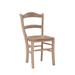 Leif Side Chair Natural ( Set of 2 ) - Linon CH306NAT02ASU