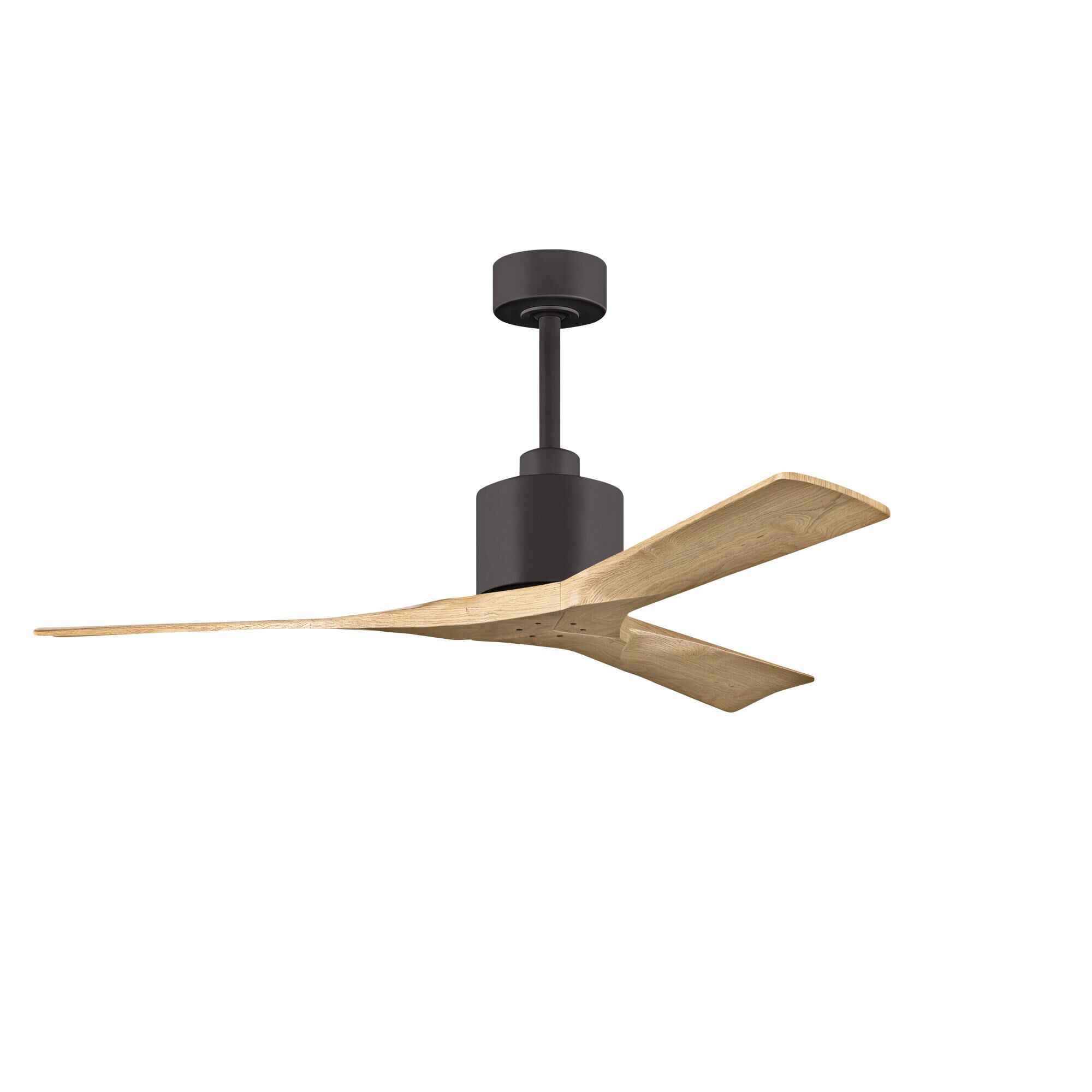 Matthews Fan Company Nan 52 Inch Ceiling Fan - NK-TB-LM-52