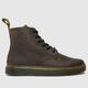 Dr Martens thurston chukka boots in brown