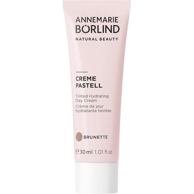 ANNEMARIE BÖRLIND Make-up TEINT Creme Pastell Brunette