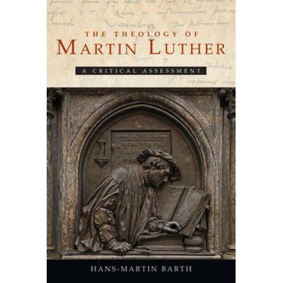 Martin Luther's Theology: Its Historical And Systematic Development