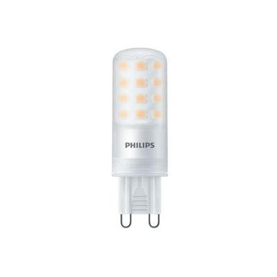 Philips coreg940827d-g9 4w 2700k corepro led-lampe