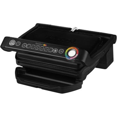 Tefal - GC7058 OptiGrill, schwarz