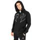 Venum Herren UFC Fight Night 2.0 Replica Full Zip Hoodie Sweatshirt