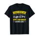 Supply Chain Manager Job Title Mitarbeiter Supply Chain Manager T-Shirt