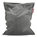 Fatboy Original Slim Velvet Bean Bag Chair - SLM-RCV-TPE