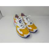 Nike Shoes | Men 9.5us Nike Air Max Light/Air Light/White/Ao1741-700 | Color: Yellow | Size: 9.5